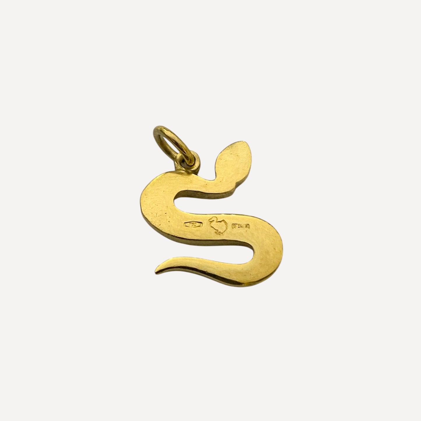 Dodo serpente