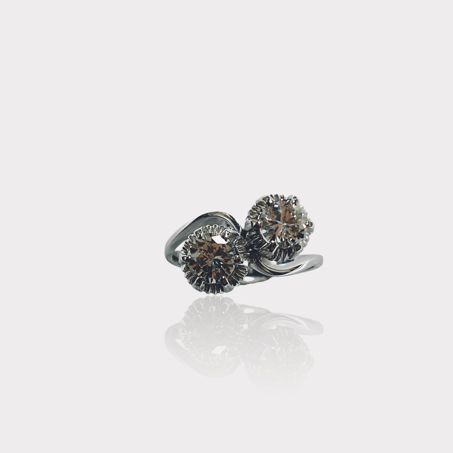 Anello contrarie’