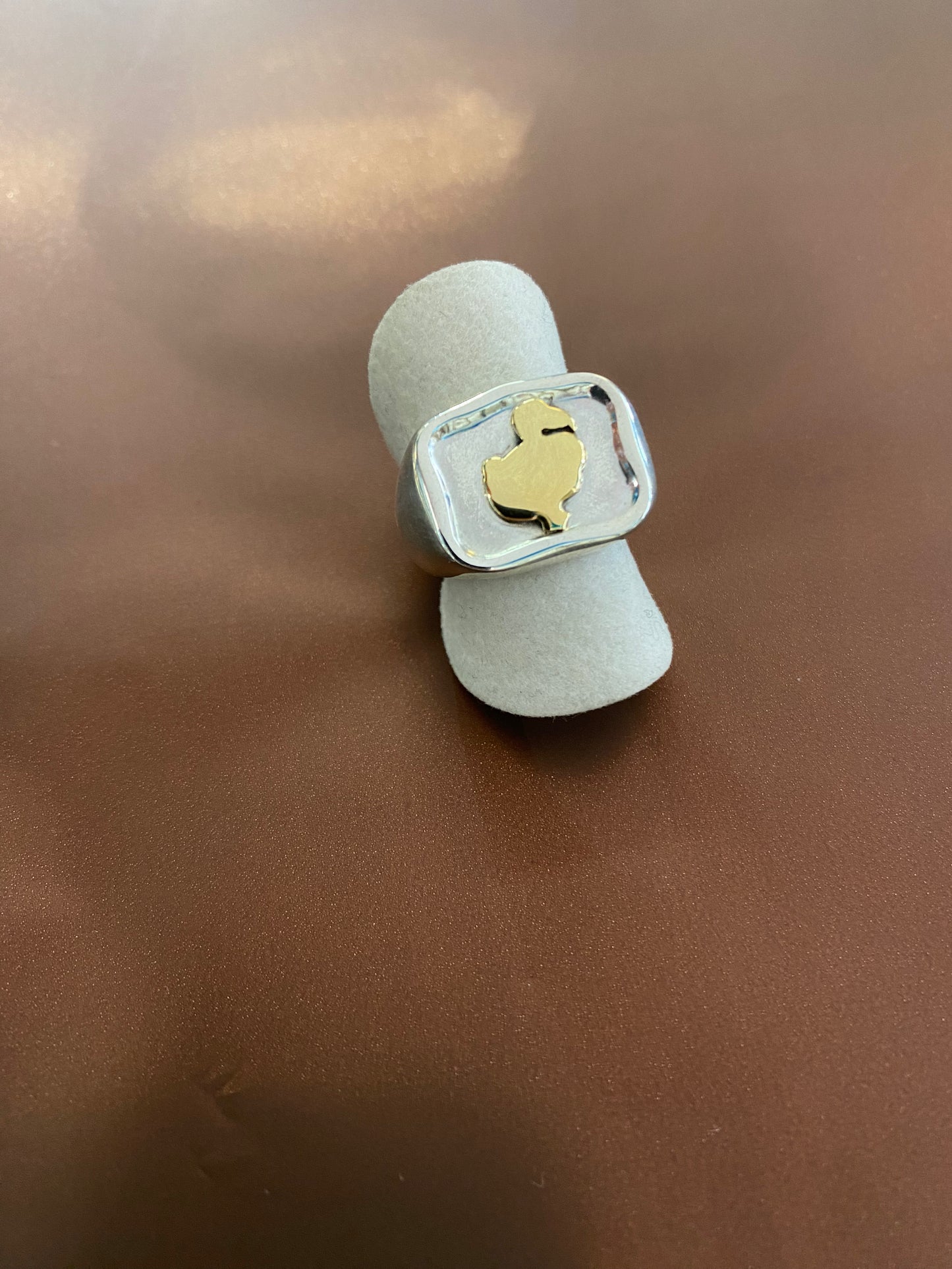Anello DoDo