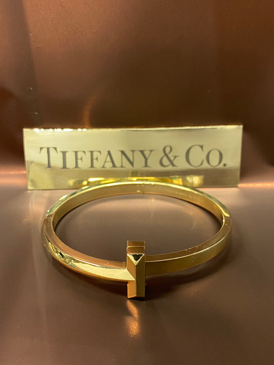 Bracciale T 1 Tiffany&Co.