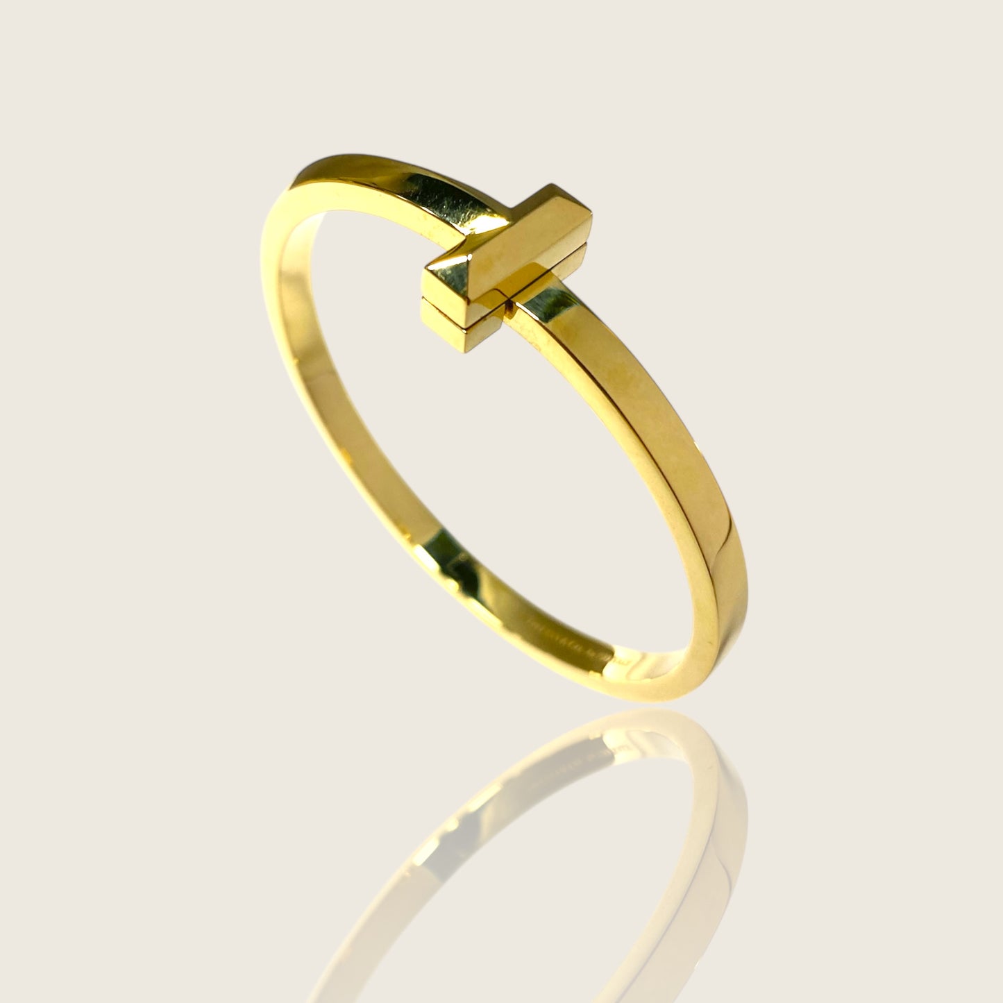 Bracciale T 1 Tiffany&Co.