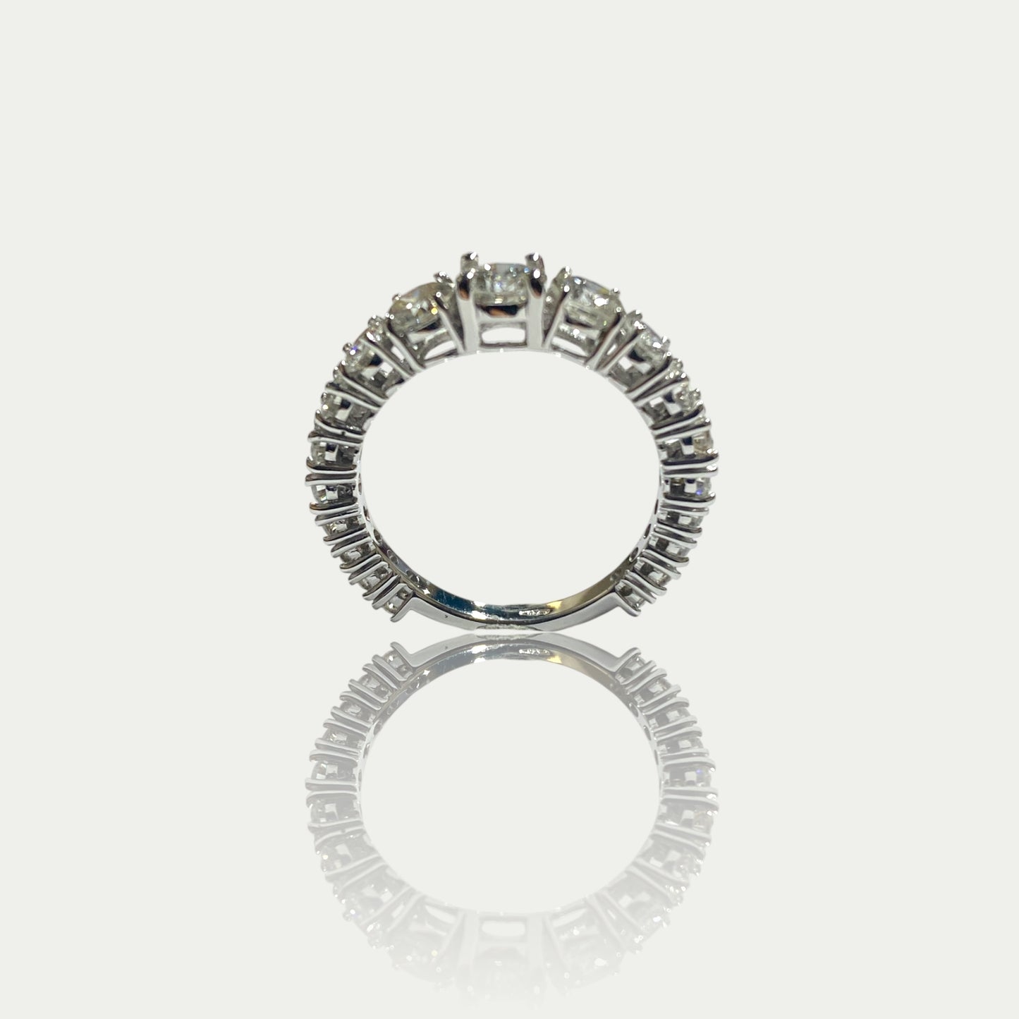 Semi eternelle a scalare