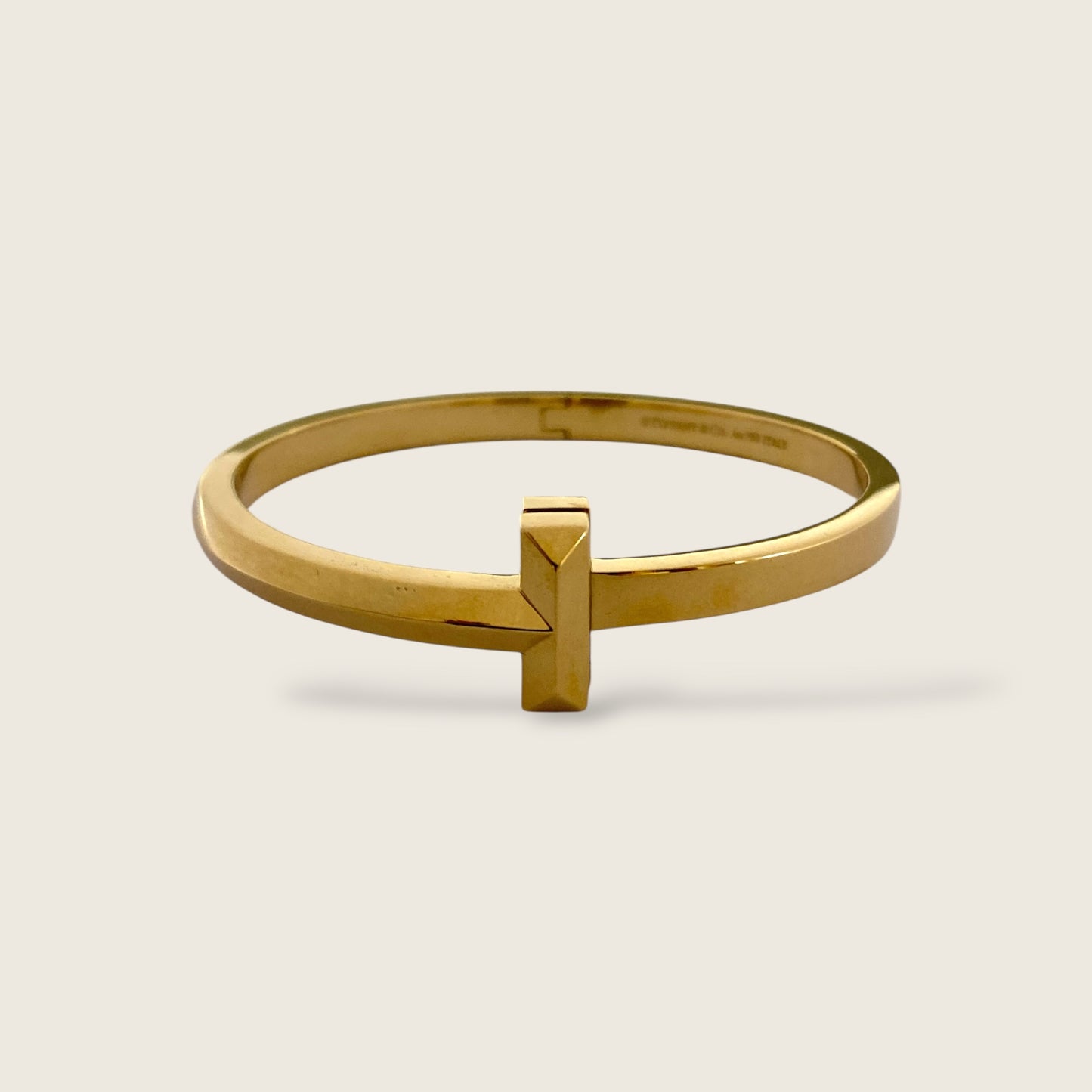 Bracciale T 1 Tiffany&Co.