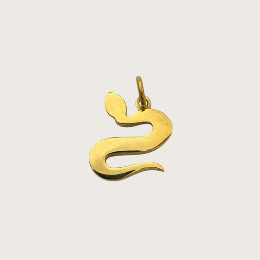 Dodo serpente