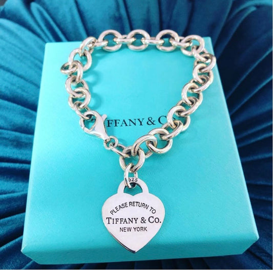 Tiffany & Co. Bracciale classico