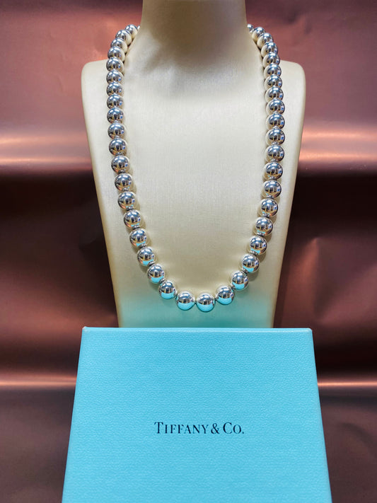 Collana Tiffany & Co.