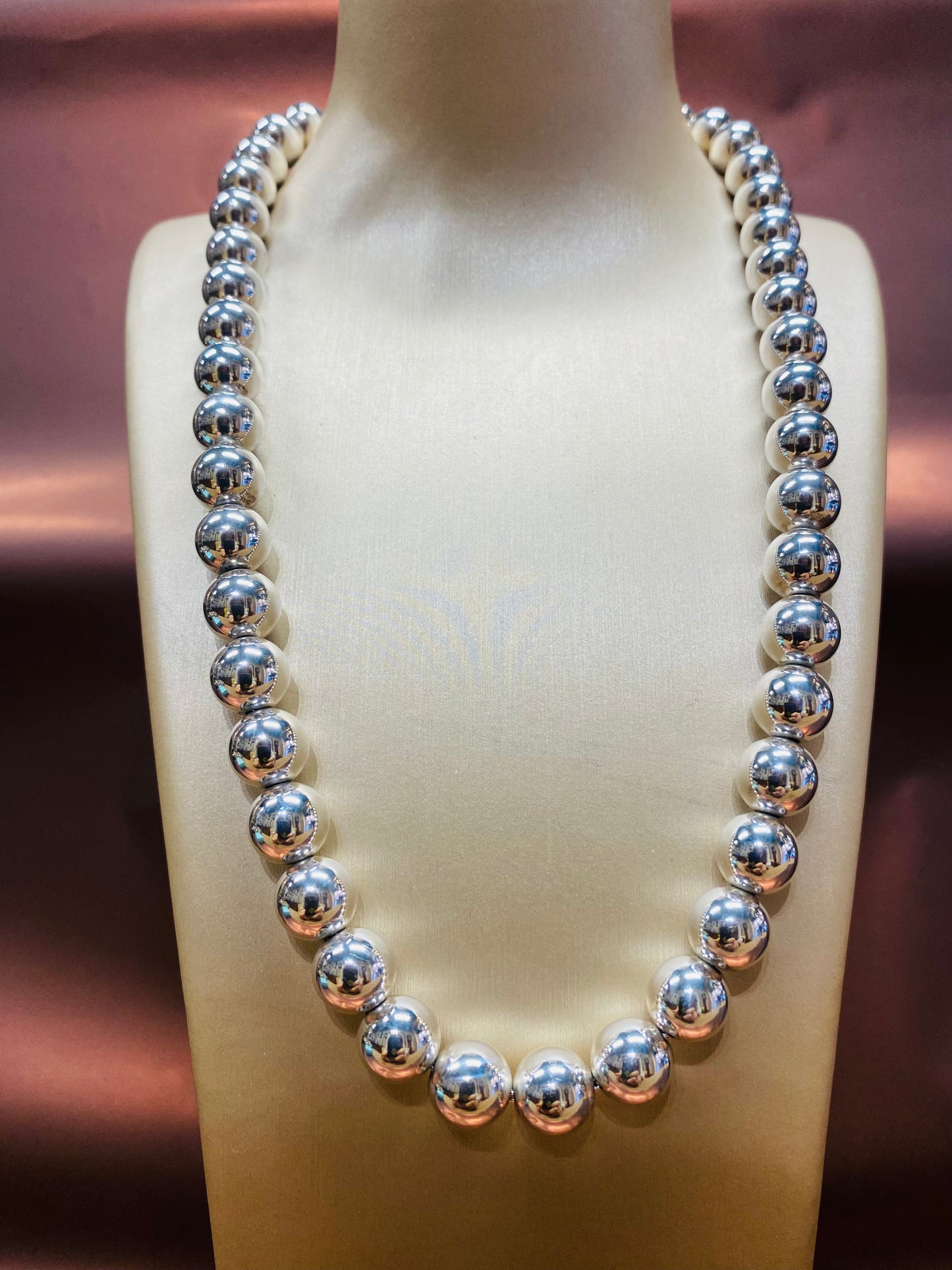 Collana Tiffany & Co.