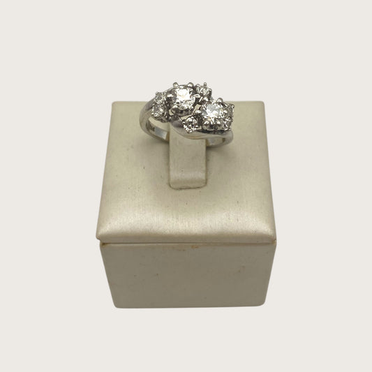 Anello contrarié