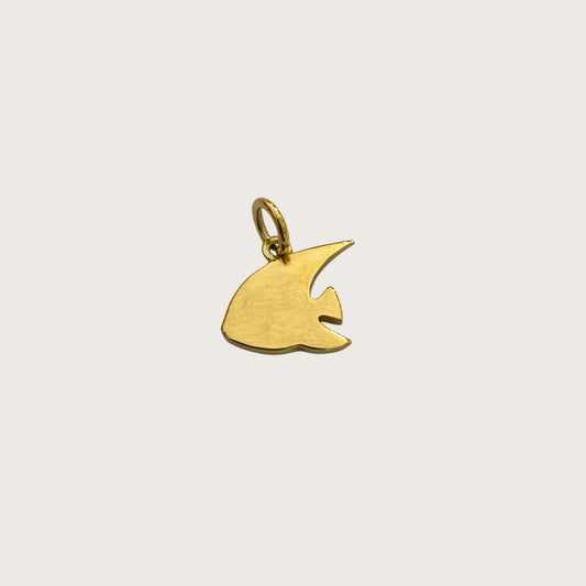 Dodo pesciolino