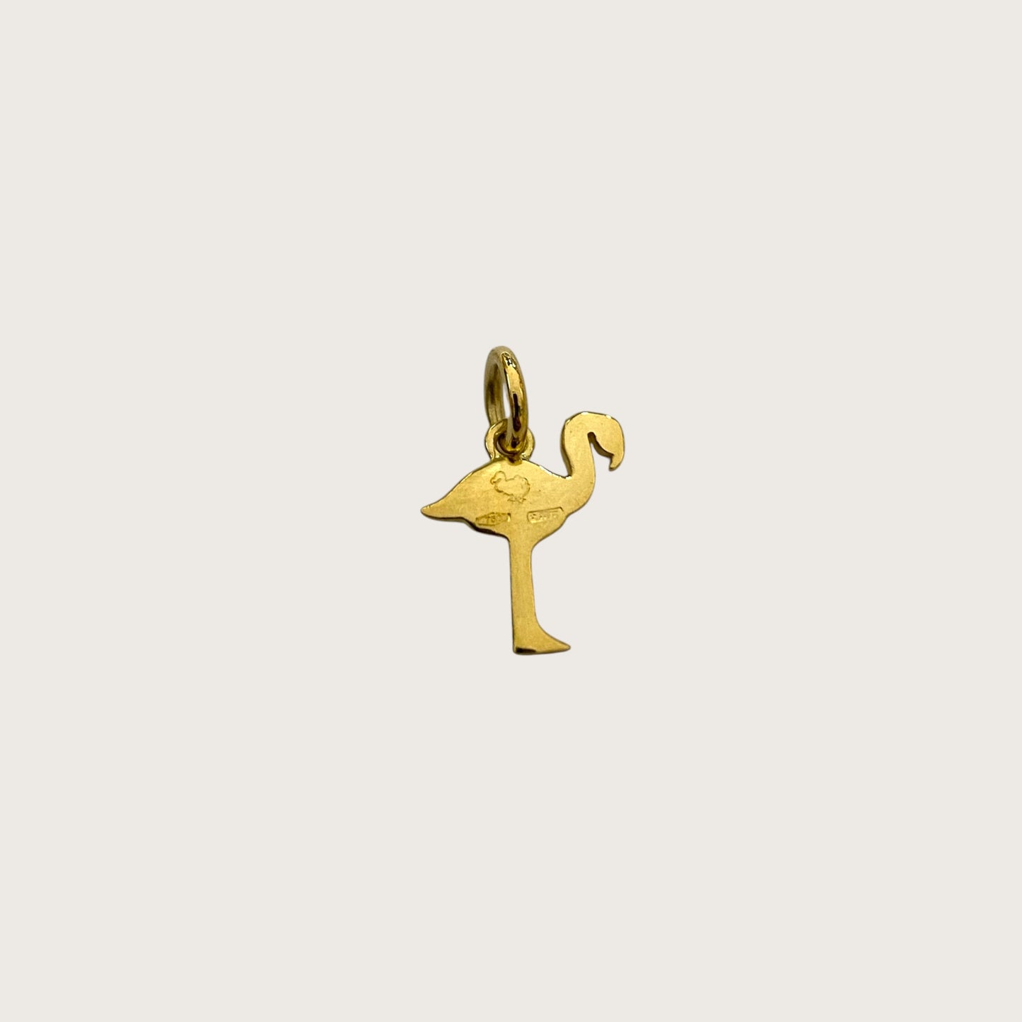 Dodo fenicottero