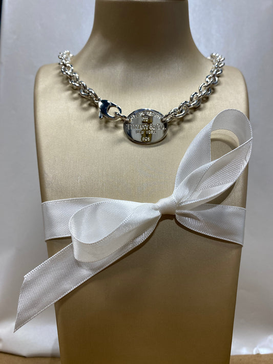 Collana Tiffany & Co.