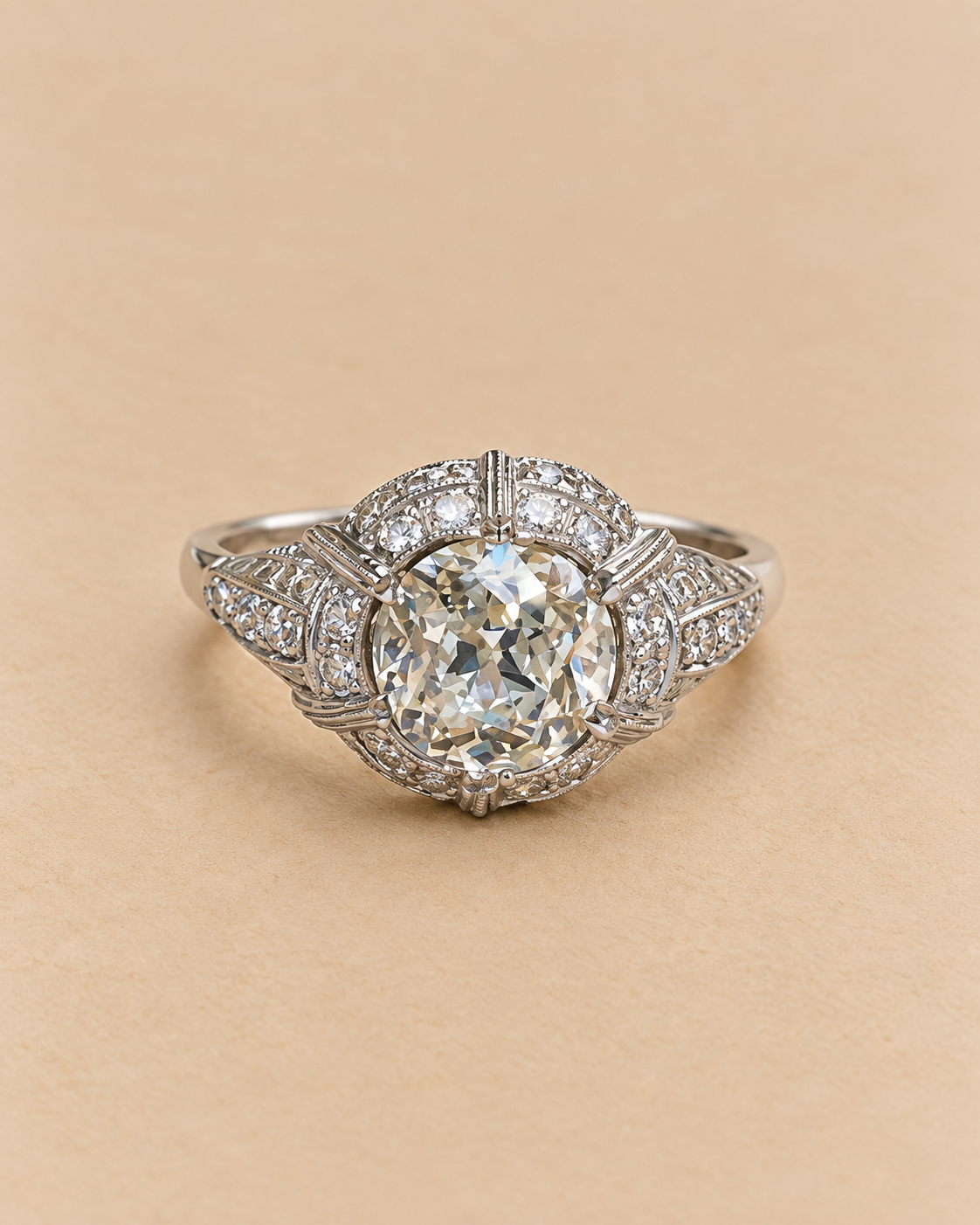 Anello 1920