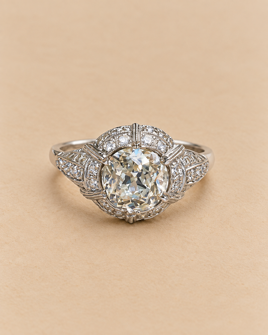 Anello 1920