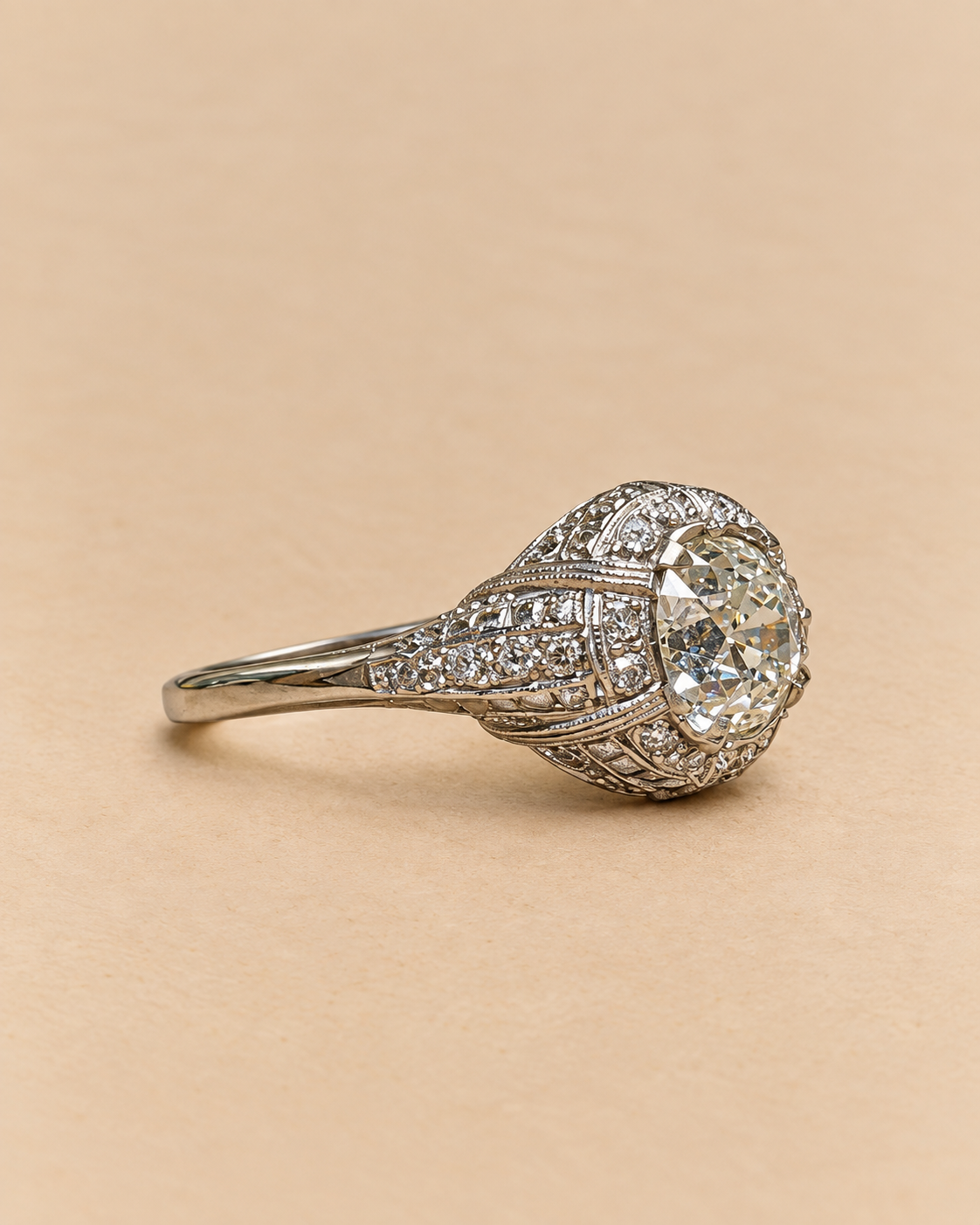 Anello 1920