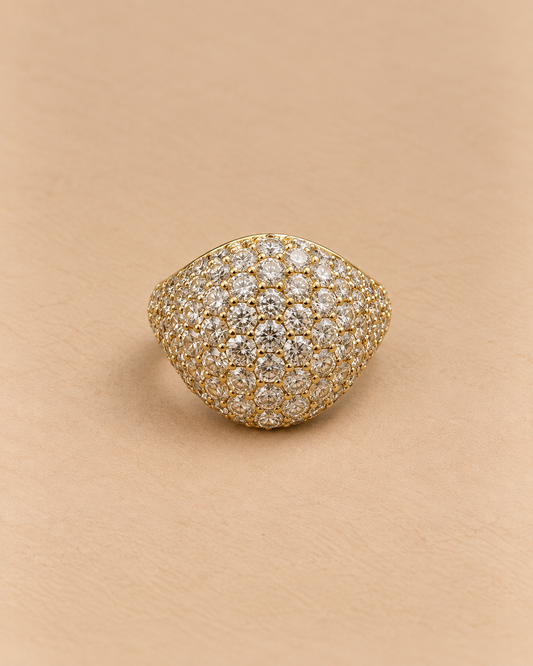 Anello chevalier